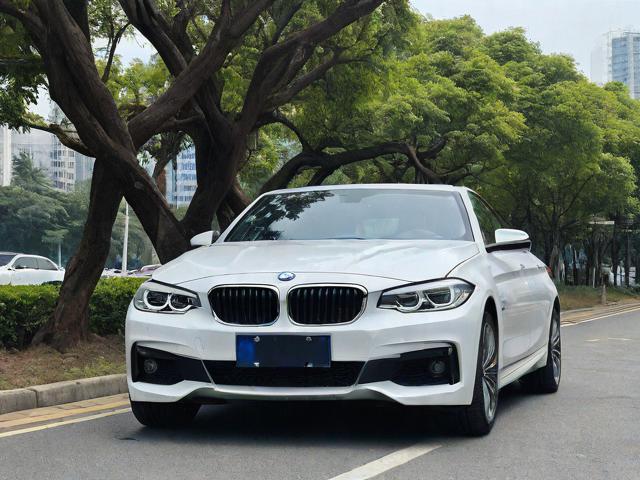 贵阳古树倒塌砸扁宝马车,责任归属引热议!