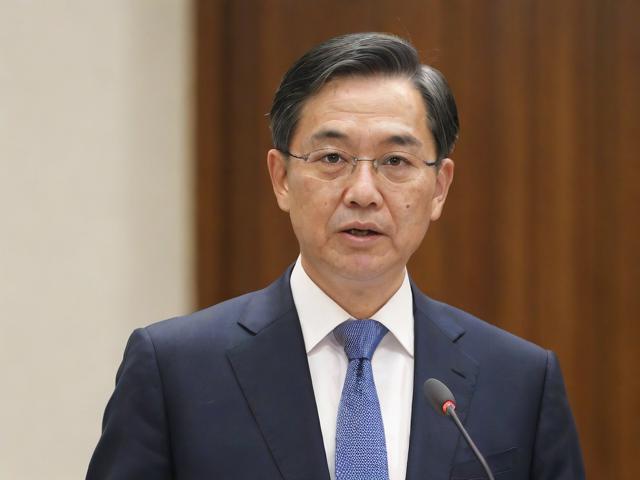 石平遭中方反制背后的原因解析，咎由自取？