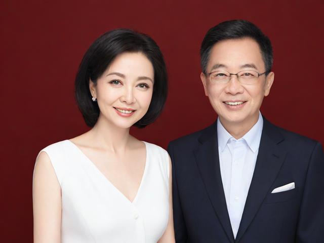 王琳首次公开谈论第一段失败婚姻的幕后原因揭秘。