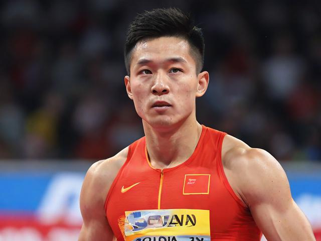 潘展乐无缘百米自决赛遭淘汰，原因揭晓！
