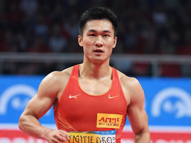 潘展乐无缘百米自决赛遭淘汰,原因揭晓!