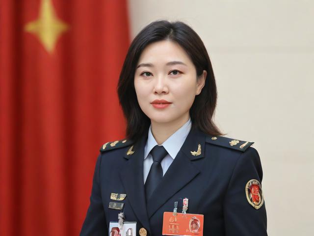 亮证姐冒用执法证事件曝光,媒体强烈要求严查责任追究