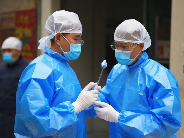 佛山某镇紧急启动基孔肯雅热核酸筛查,疫情输入风险升级,疫情风险几何?