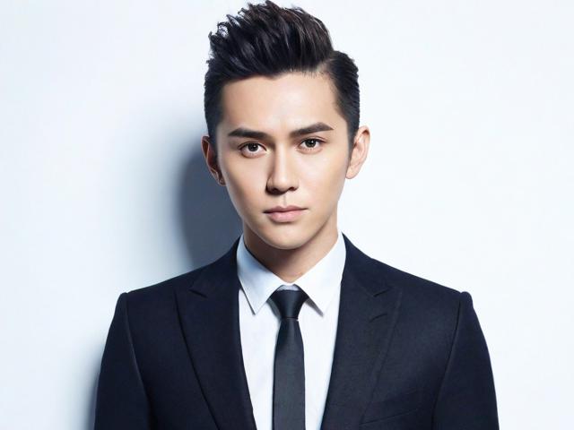 何猷君辟谣传闻，否认与他人育有孩子？
