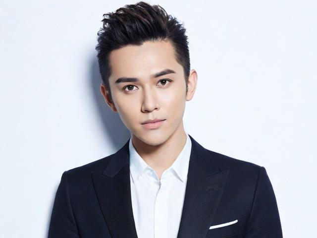 何猷君辟谣传闻,否认与他人育有孩子?