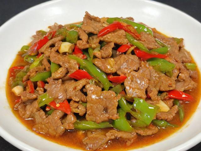辣椒背后的故事,官方回应炒菜多放辣椒成先进事迹的质疑