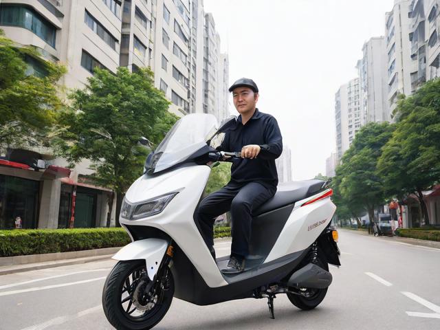 上海某小区惊现外卖员集体拉黑现象，背后原因揭秘！