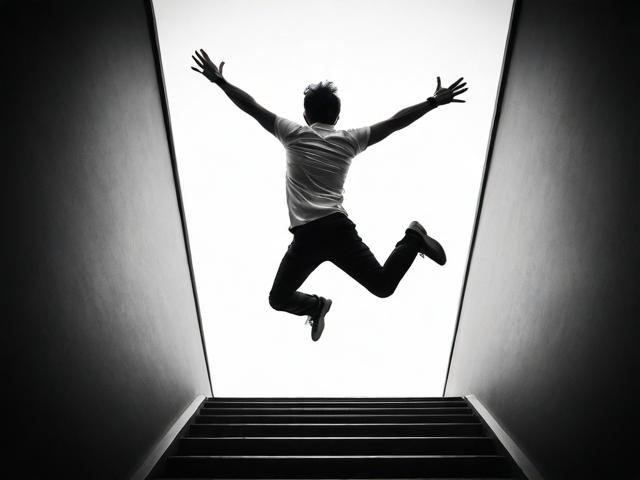 小伙梦游跳下三楼奇迹生还,自嘲天赋异禀背后的故事引人深思