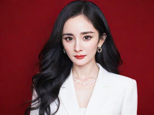 揭秘杨幂博文背后的故事，为何十五年前的文字如今突然走红？