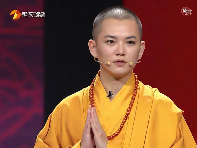 李湘炮轰释永信，佛教魔性之谜揭秘？