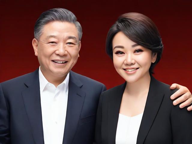 闫妮与朱龙广的特殊情缘，悼念逝去的父女情，揭示两人特殊情缘背后的故事。