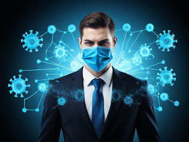 谁在泄露疫情信息？疫情信息泄露调查，揭秘幕后黑手