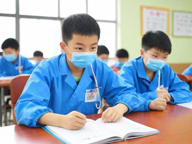 疫情开学后学生如何应对心理不适？疫情后开学学生心理调适攻略揭晓