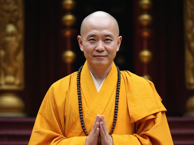 印乐法师接任少林寺住持,原因探究与背后故事揭秘。