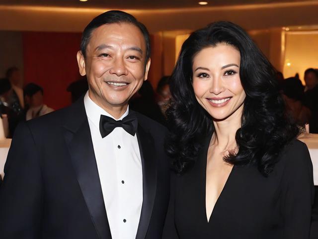 揭秘王晶对李嘉欣夫妇巨额遗产继承的争议原因?