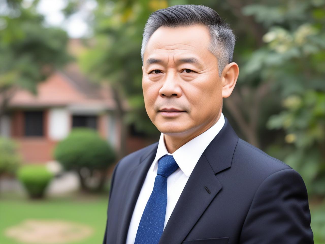 官方严禁退休干部到农村占地建房的原因解析