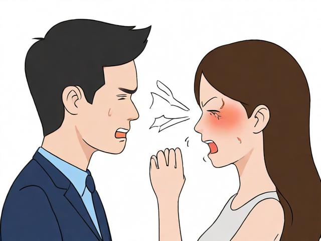 女子遭领导掌掴致耳损伤，职场暴力背后的原因与应对之道