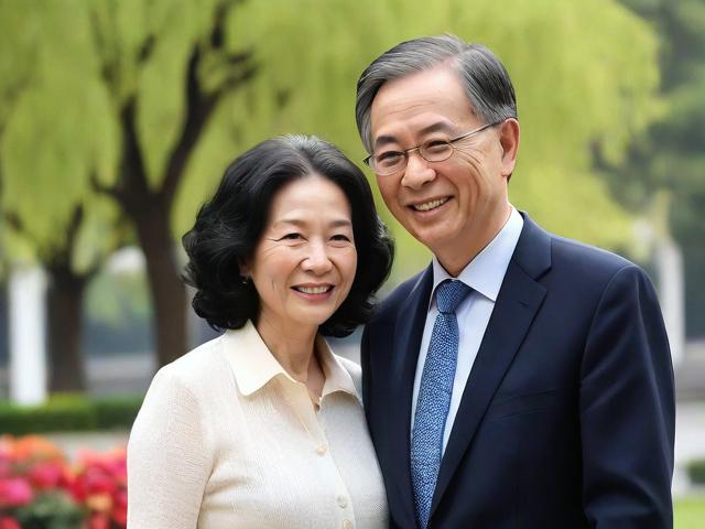 揭秘！中年夫妻离婚背后的故事，树倒人还活，究竟发生了什么？