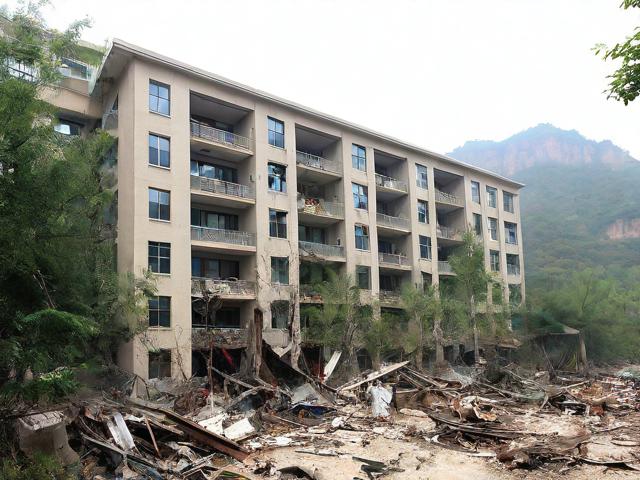 北京密云养老中心灾难致31人死亡,原因深度剖析