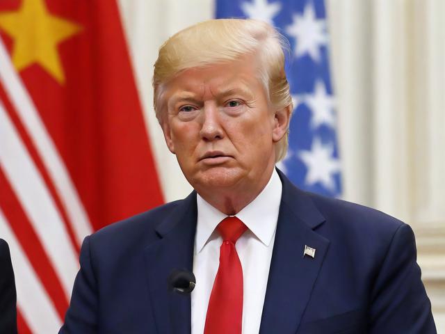 特朗普同意割让顿巴斯地区给俄换取和平?俄乌局势再起波澜?