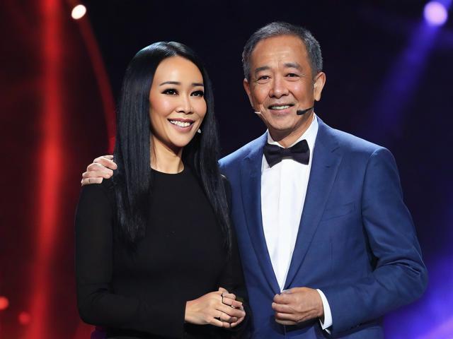 那英老公回应出轨传闻，传闻纯属谣言