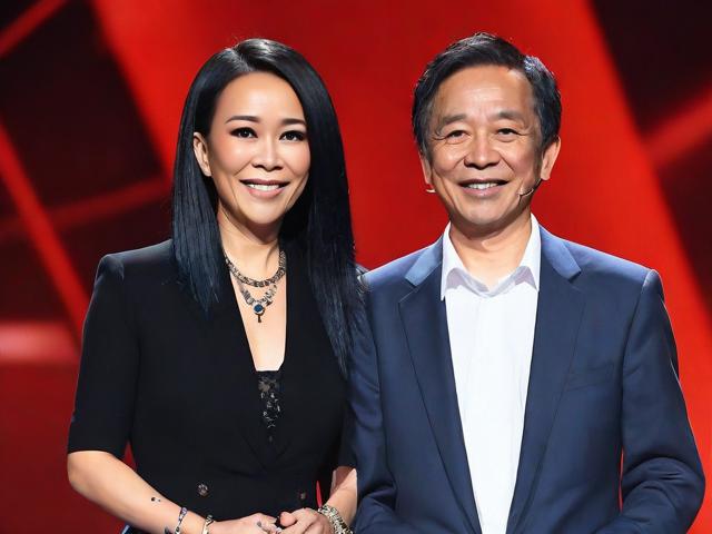 那英老公回应出轨传闻,传闻纯属谣言