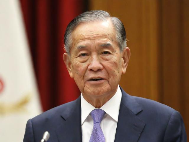 立邦创始人逝世,新加坡前首富谢世回顾,一生传奇经历回顾