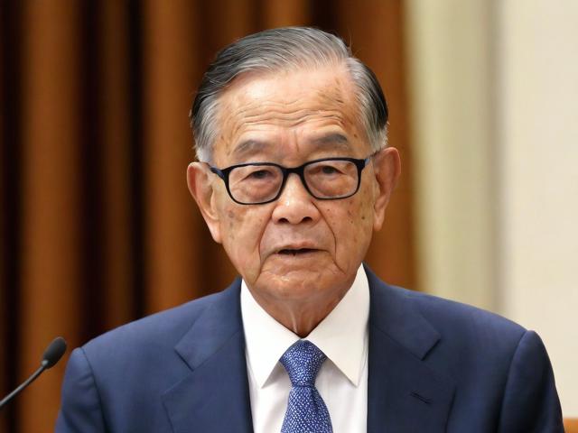 立邦创始人逝世,新加坡前首富谢世回顾,一生传奇经历回顾