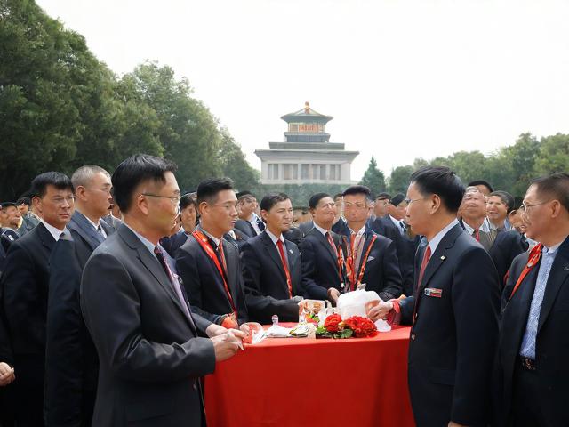抗战纪念活动嘉宾名单揭晓,外方嘉宾有哪些重磅人物出席?