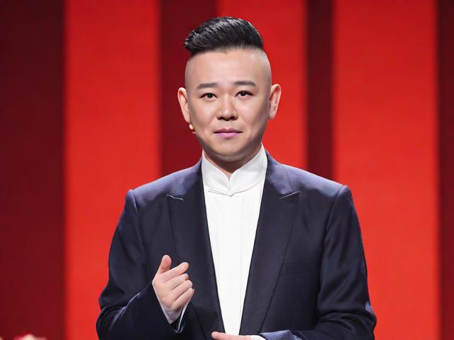 曹云金感恩郭德纲，持续教诲背后的做人之道