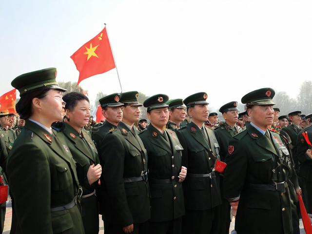 14国友人及遗属齐聚纪念抗战活动,共叙历史记忆,传承和平力量