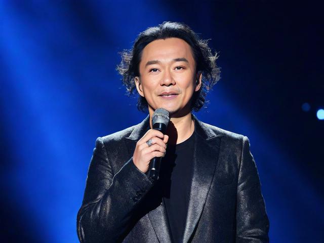 陈奕迅坦言，一生中的最大遗憾与遗憾背后的故事曝光