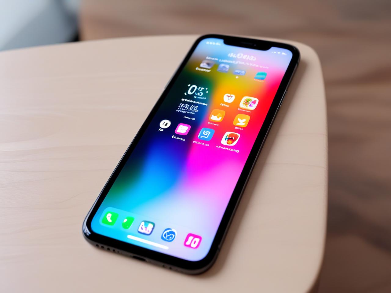 iPhone最新更新引领变革,揭秘其被称为史上最大改变的原因