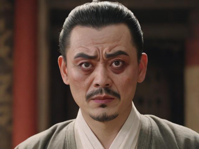无语哥意外观变脸，竟发现自我角色上演？