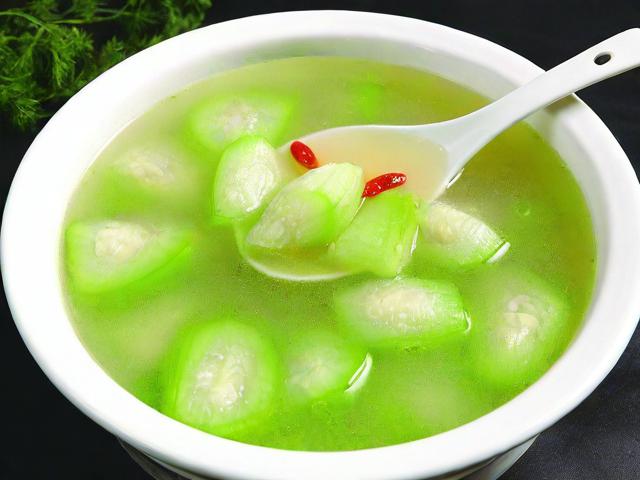 丝瓜汤背后的神秘梗，起源与流传探究