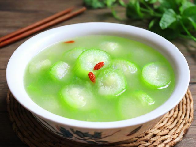 丝瓜汤背后的神秘梗,起源与流传探究