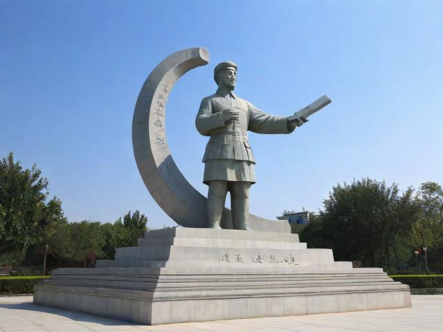 我国四批国家级抗战纪念设施公布背后的深层原因与意义解析
