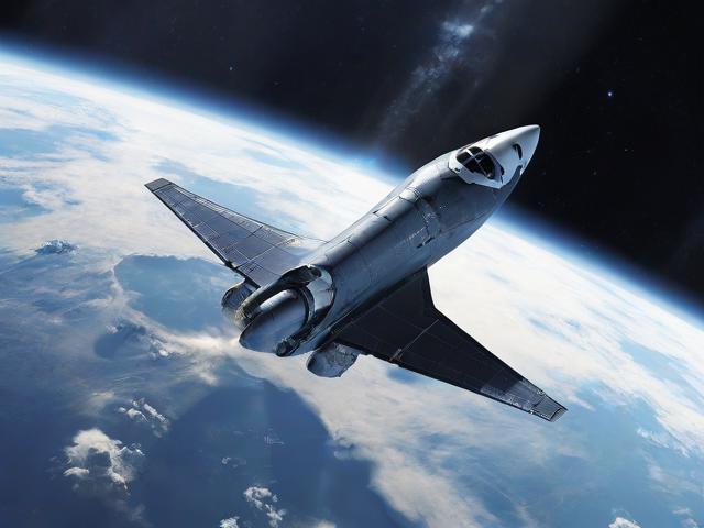 反导技术突破,天花板来临?