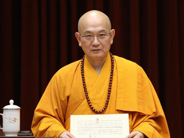 释永信戒牒状态揭秘，佛教协会是否撤销其资格？
