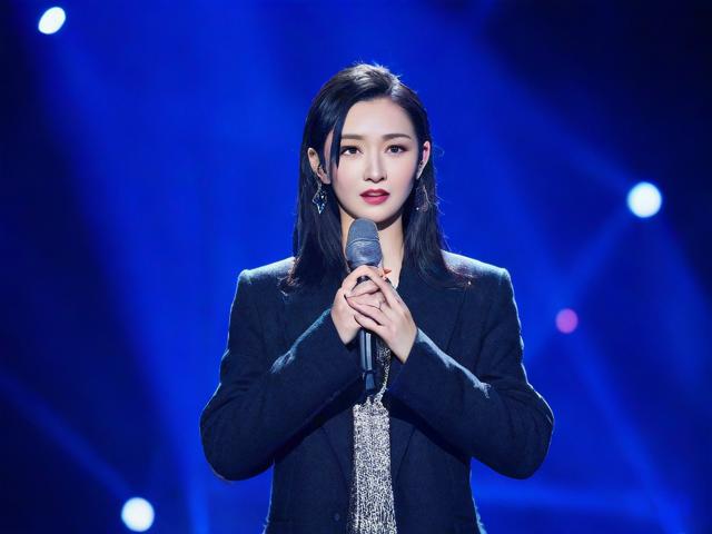 曾轶可演唱会取消真相揭秘，亏损背后的原因与粉丝买单不力问题探讨