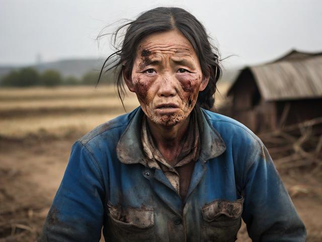 中国女农场主遇害嫌犯死亡之谜,溺水原因探究
