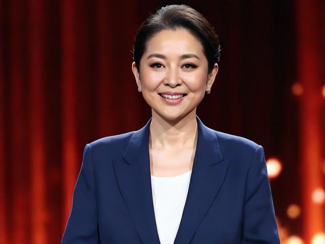 倪萍谈董璇婚姻选择，背后的原因与观点探讨