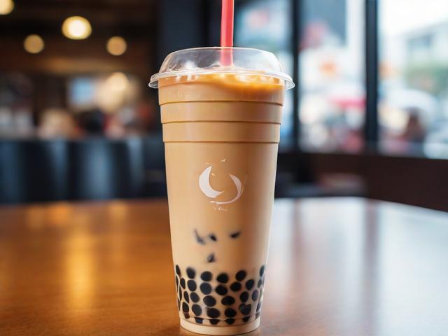 一杯奶茶钱背后的迷惑,消费心理与社会现象探讨