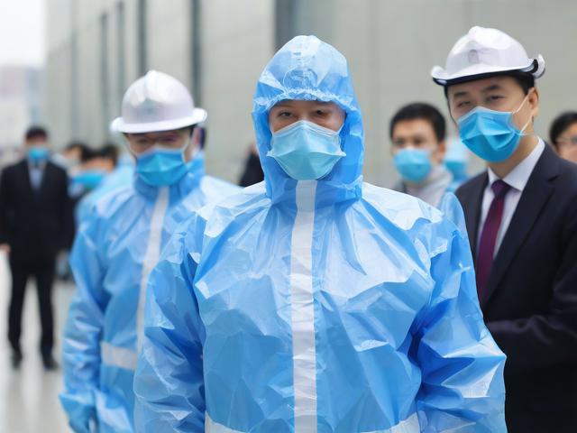 北京公司如何做好疫情管理?北京企业疫情管控成效显著