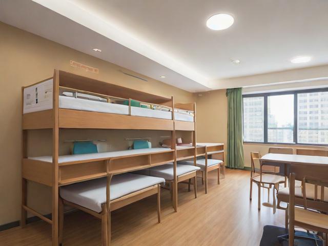 高校住宿环境为何成学生吐槽热点？