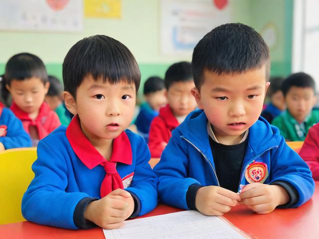 幼儿园开学孩子哭闹与家长偷笑背后的心理,欢喜背后的不同世界?