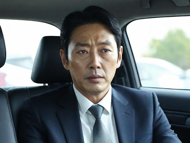 韩国演员宋英奎车内身亡事件揭秘，如何被发现？