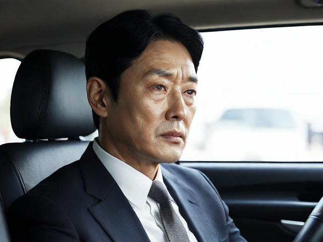韩国演员宋英奎车内身亡事件揭秘,如何被发现?
