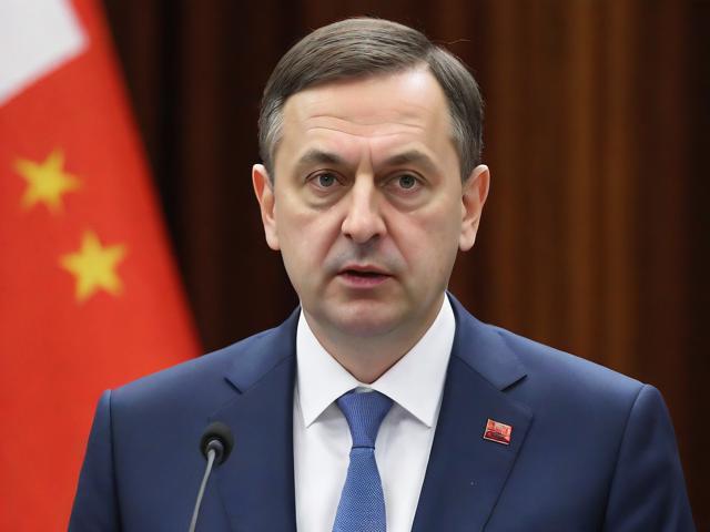 卢卡申科斥责泽连斯基，中国不必背负乌克兰的期望？深度解读背后的原因与立场。