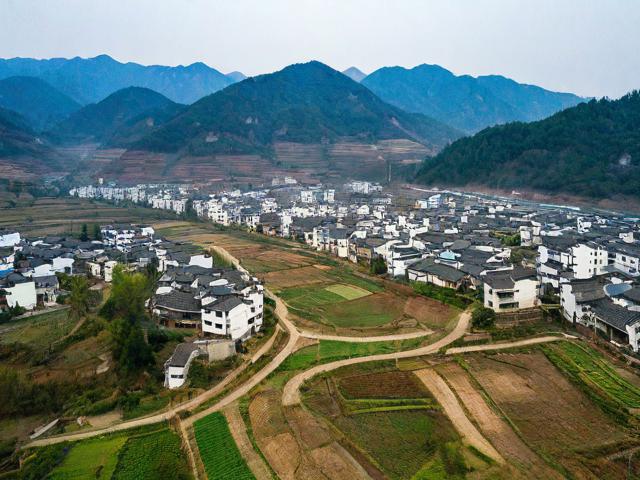 北京密云太师屯洪水退去后的现状实地探访报告